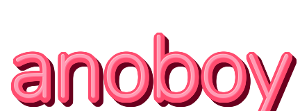 anoboy — logo kanal