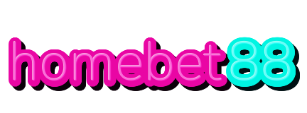homebet88 — logo kanal