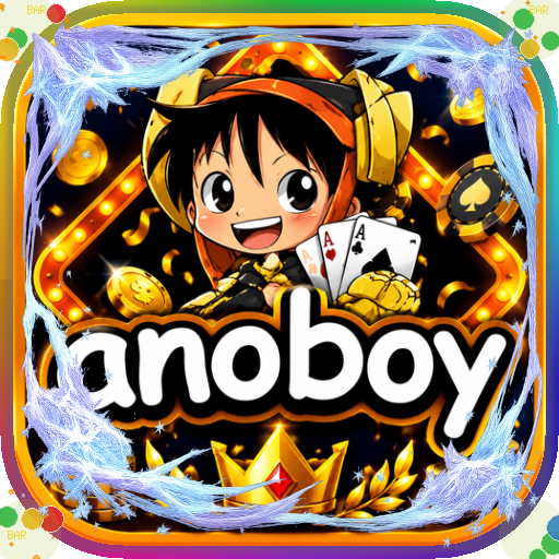 anoboy — mitra unggulan